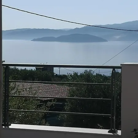 Sunset Hellen Holiday home